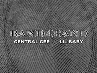 Central Cee & Lil Baby BAND4BAND