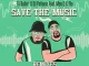 DJ Bullet & DJ Patlama - Save The Music (Man Q & Fikii 3Step Edit) Ft. Man Q & Ole