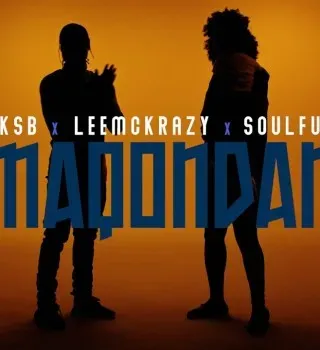 DJ KSB & LeeMcKrazy – Umaqondana Ft. Soulful G