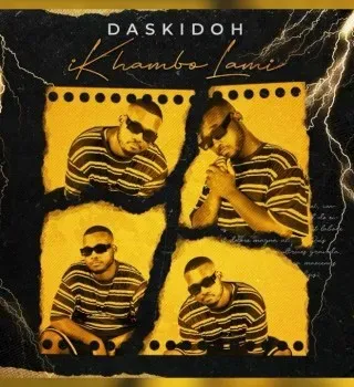 Daskidoh – Ngifuna Wena Ft Pixie L & NtoMusica