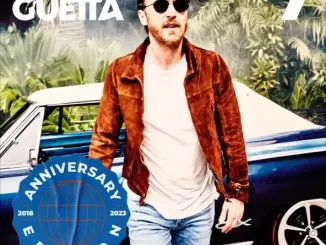 David Guetta 7 Anniversary Edition