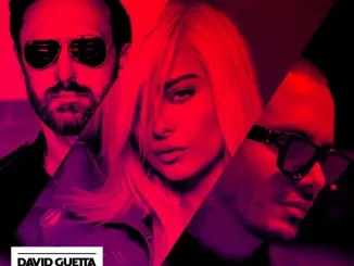 David Guetta, Bebe Rexha & J Balvin Say My Name (Remixes)