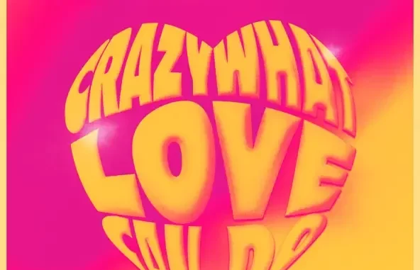 David Guetta, Becky Hill & Ella Henderson Crazy What Love Can Do (Extended Remixes)