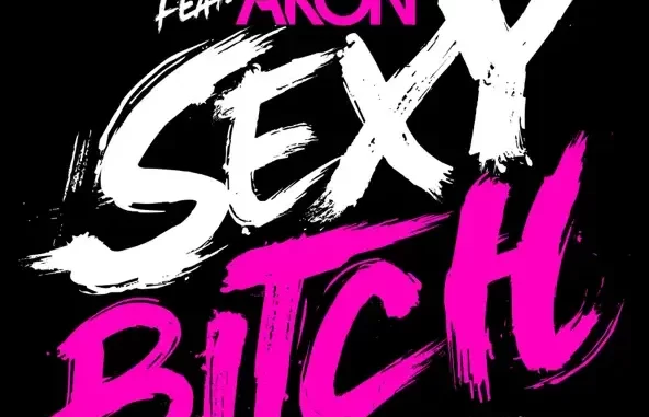 David Guetta Sexy Bitch (Remixes) [feat Akon]