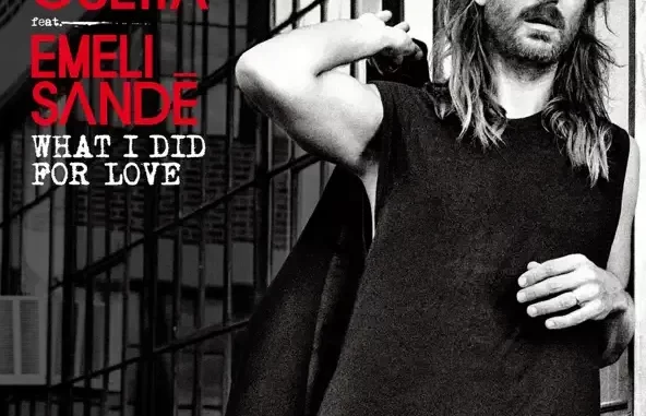 David Guetta What I did for Love (feat Emeli Sandé) [Remixes]