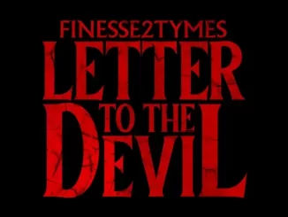 Finesse2Tymes Letter to the Devil