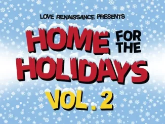 Home For The Holidays, Vol. 2