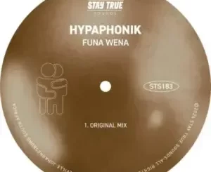 Hypaphonik – Funa Wena