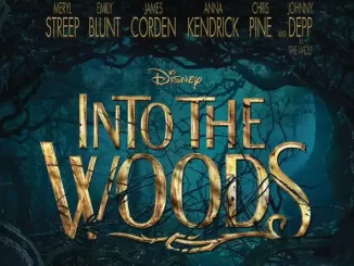 Into the Woods (2014 Motion Picture Soundtrack) [Deluxe Edition]