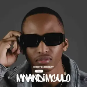 Kiddyondebeat – Mnandi Mculo 100% Production Mix Vol. 4