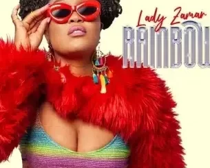 Lady Zamar – Rainbow