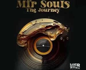 MFR Souls & MDU aka TRP – The Journey