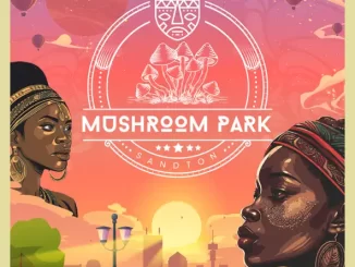 Mushroom Park
