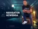 Navigator Gcwensa - Kancane (Radio Edit) ft Ashantiey & Menzi