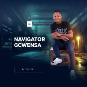 Navigator Gcwensa - Kancane (Radio Edit) ft Ashantiey & Menzi