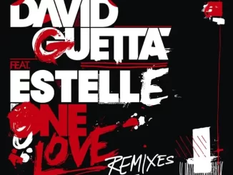 One Love (Remixes) [feat. Estelle]