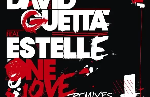 One Love (Remixes) [feat. Estelle]