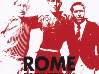 ROME Flowers from Exile
