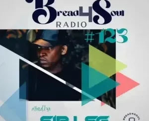 Sir LSG Bread4Soul Radio 123 Mix