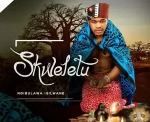 Skweletu ft Onezwa Mchunu - Inja Engajola Nayo