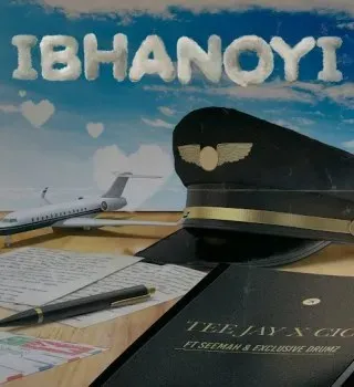 Tee Jay – Ibhanoyi Ft. Cici, Seemah & Exclusive Drumz