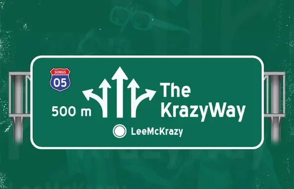 The KrazyWay
