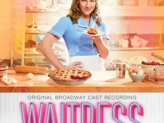 Waitress (Original Broadway Cast Recording)