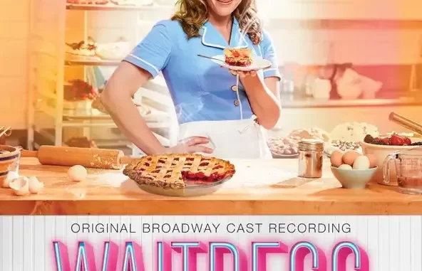 Waitress (Original Broadway Cast Recording)