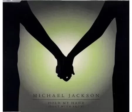 Akon – Hold My Hand ft. Michael Jackson (DJTroshkaSA Remix)