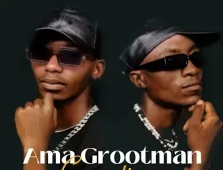 Ama Grootman – Corrections