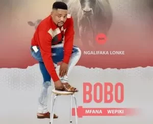 BOBO Mfanawepiki – Ngalifaka Lonke