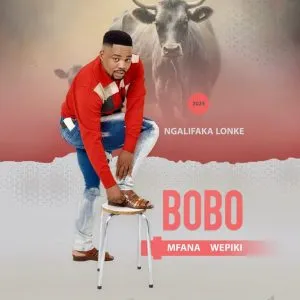 BOBO Mfanawepiki – Ngalifaka Lonke
