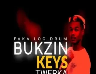 Bukzin Keyz – Twerka 4.0(african music)