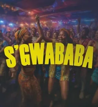 DJ ANUNNAKI – S’gwababa ft Khalil Harrison & SjavasDaDeejay