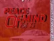 DJ Ace – Peace Of Mind Vol. 86 (DownTempo Mix 23 June 2024)
