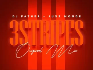 DJ Father & Juss Monde – 3 Stripes