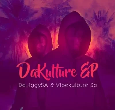 DaJiggySA & vibekulture SA – DaKulture
