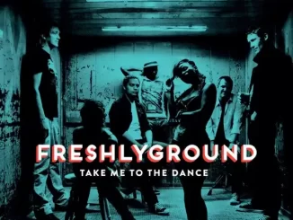 Freshlyground Take Me to the Dance