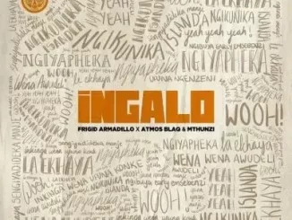 Frigid Armadillo, Atmos Blaq & Mthunzi – Ingalo (Radio Edit)
