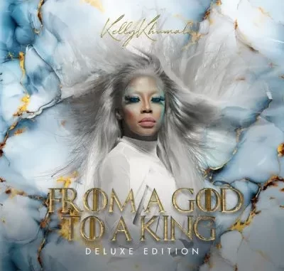 Kelly Khumalo – From A God To A King (Deluxe)