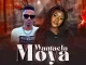 Kharishma & 071 Nelly The Masterbeat – Wa Ntaela Moy