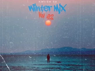 Kwiish SA – Winter Mix Vol. 02