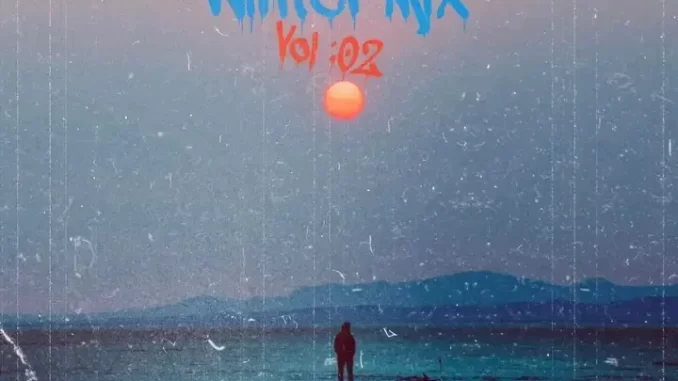 Kwiish SA – Winter Mix Vol. 02