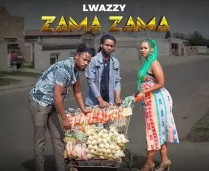 Lwazzy – Zama Zama