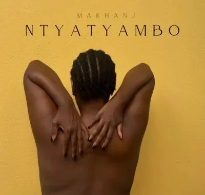 Makhanj - Ndiyakhala ft Twizi Deep