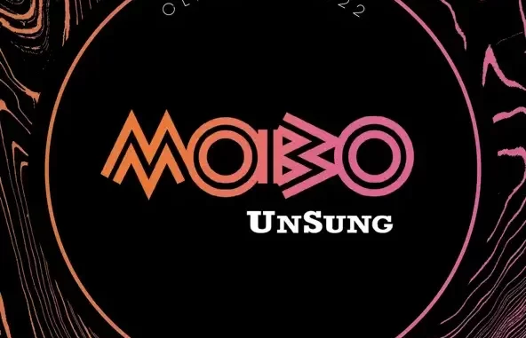 Mobo Unsung Class of 2022