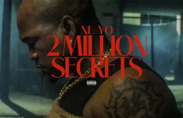 Ne Yo 2 Million Secrets