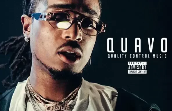Quavo Quality Control Music