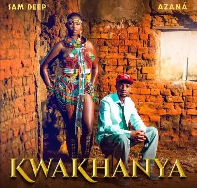 Sam Deep & Azana – Kwakhanya