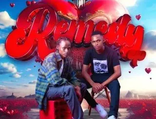 The Cool Guys – Remedy